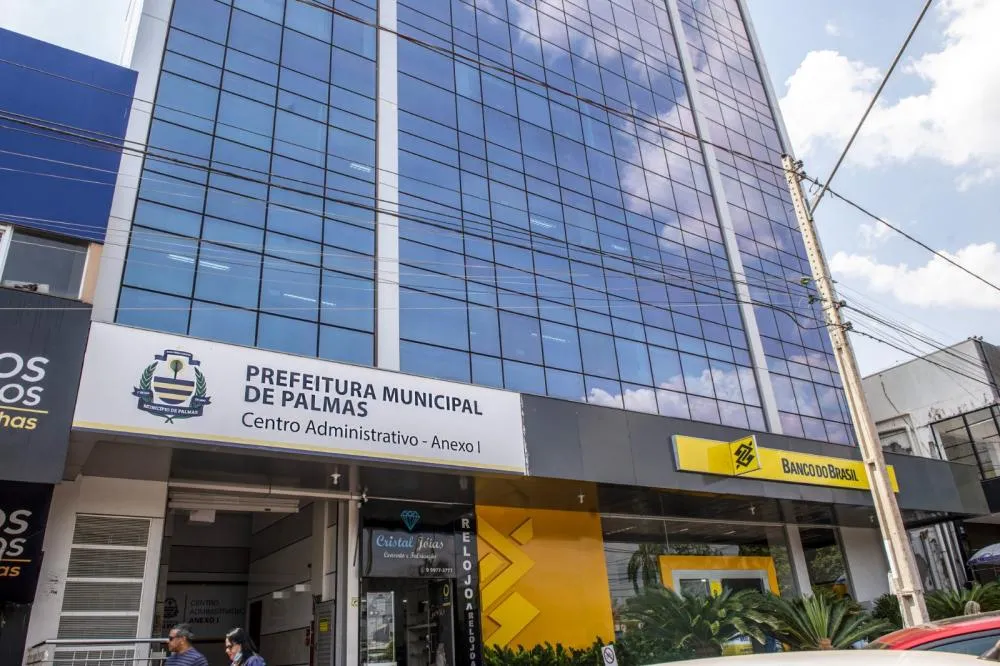 Prefeitura de Palmas concede ponto facultativo na segunda e terça de Carnaval