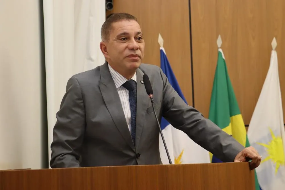 Amastha reforça pedido de CPI para investigar mais de R$ 200 milhões em despesas não registradas durante gestão anterior