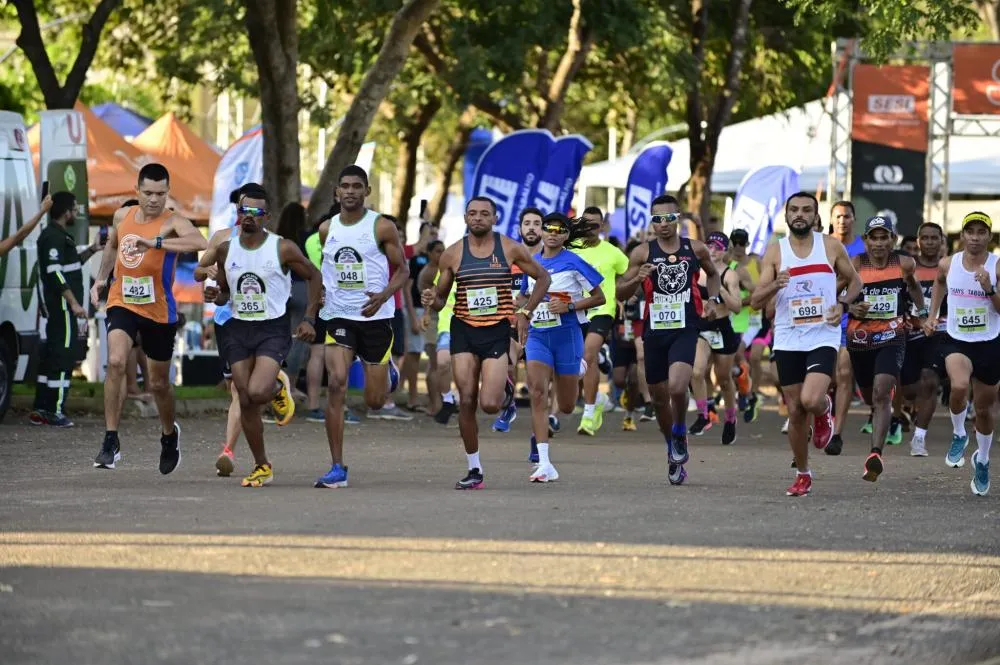 1ª Corrida Nacional do SESI vai acontecer em 23 estados, com opções de circuitos de 10km ou 5km