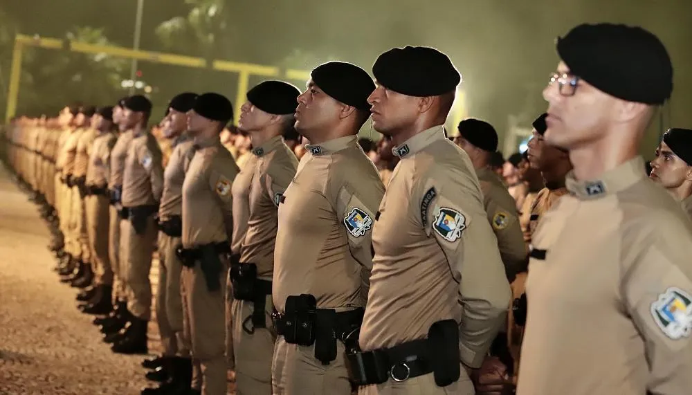 Governo garante reserva de vagas para negros, indígenas e quilombolas no concurso da PM